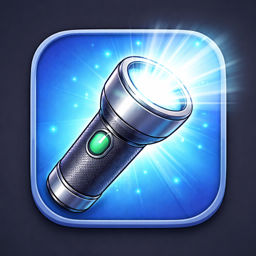 Flashlight Companion icon