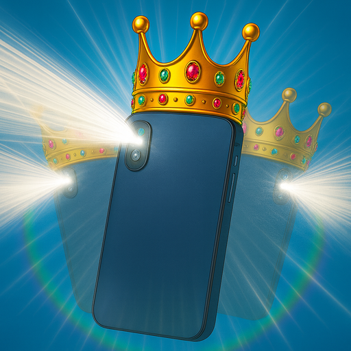 Flashlight Master - LED Torch icon