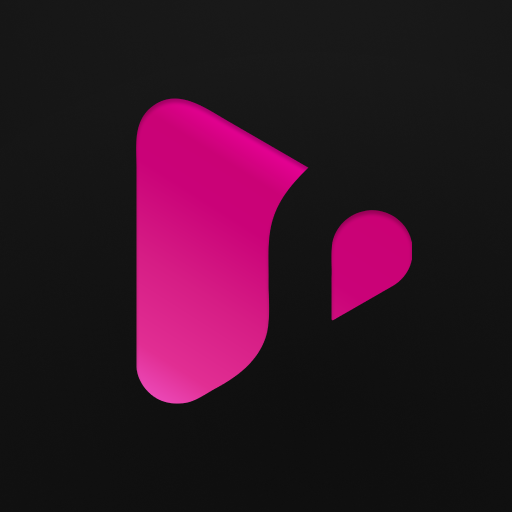 IPTV Smarters Flex Player icon