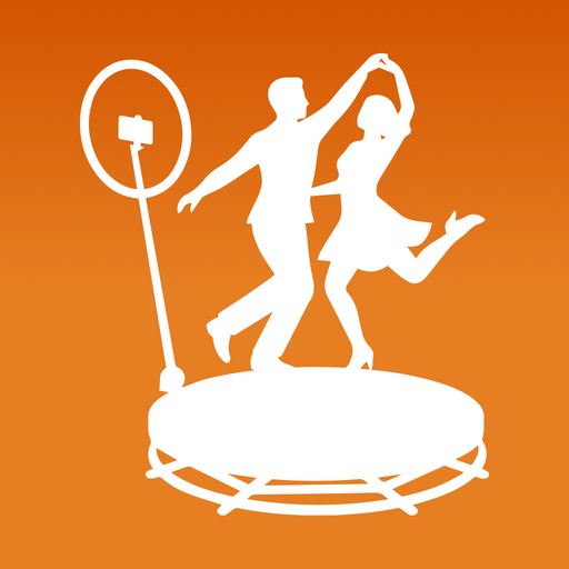Flip360 – Photo Booth 360 icon