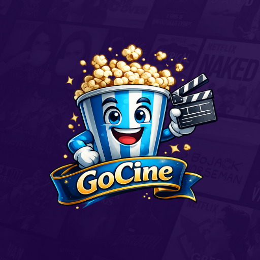 GoCine - Filmes em Casa icon