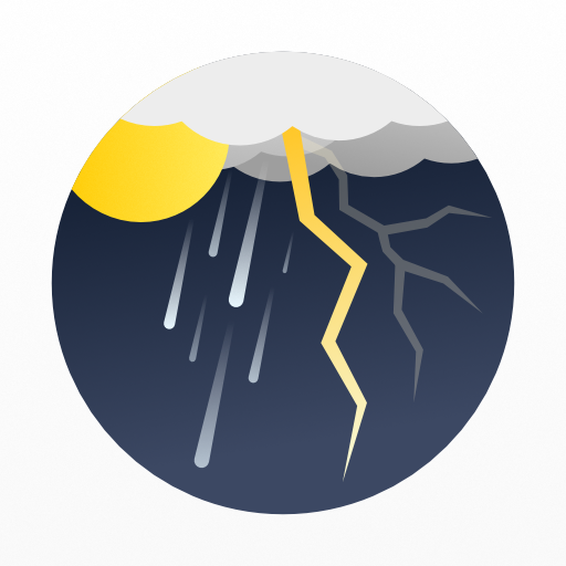 Custom Weather App: Sonuby icon