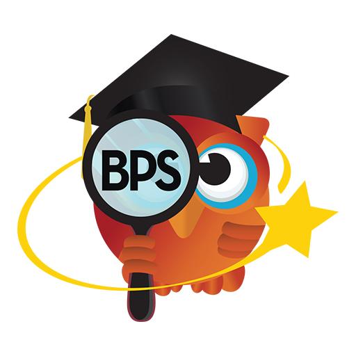 BPS Focus icon