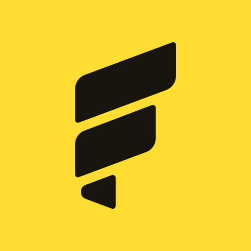 Fold: Bitcoin Personal Finance icon