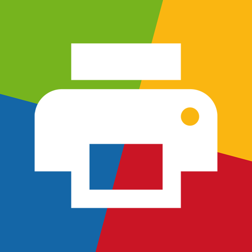 Colorint - Coloring pages icon