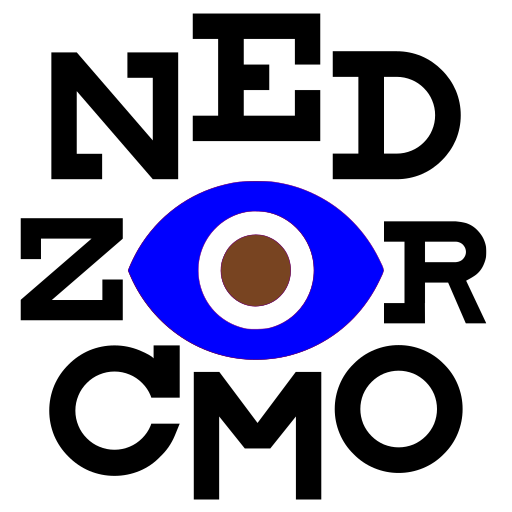 Snellen Chart icon
