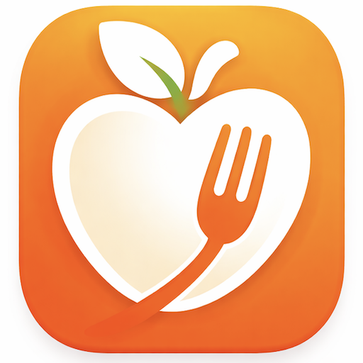 Dietify Meal & Calorie Tracker icon