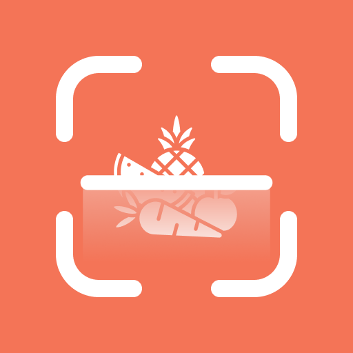 Nutrizee: Food Scanner AI icon