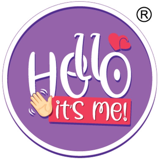 Hello, It's Me® icon
