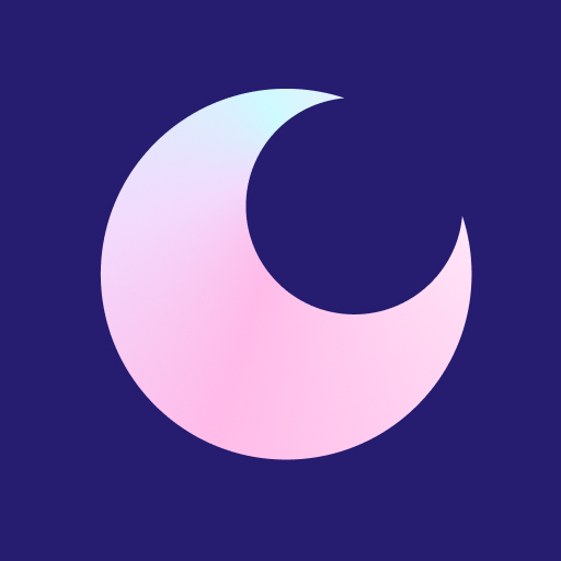 Luna - Dream Interpreter AI icon