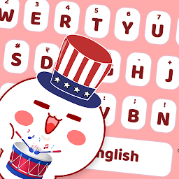 FotoAI Keyboard Themes & Fonts icon