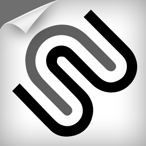 Business & Visiting Card Maker icon