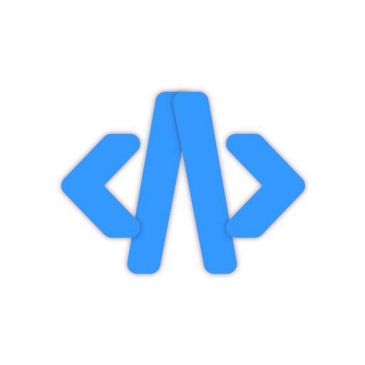 Acode - code editor | OSS icon