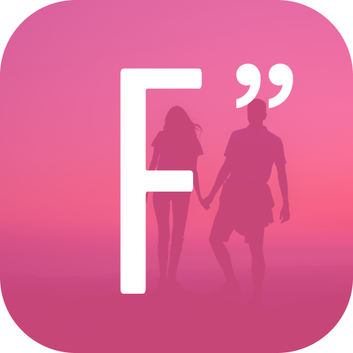 Quotes creator- Daily Quote icon