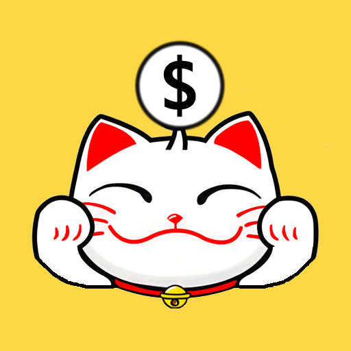 Money Tracker-Expense & Budget icon