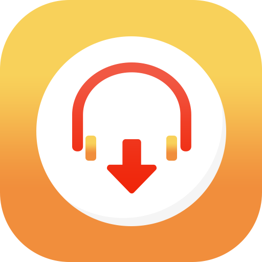 MP3 Music Downloader & Song icon