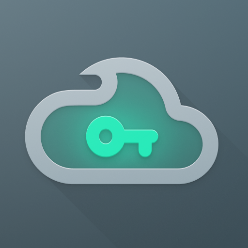 Nebulo - DNS Changer DoH/DoT icon