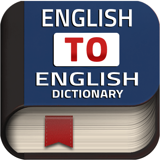 Offline English Dictionary icon