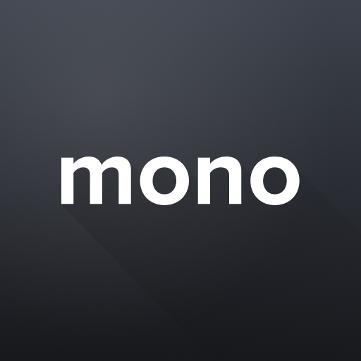 monobank – modern digital bank icon