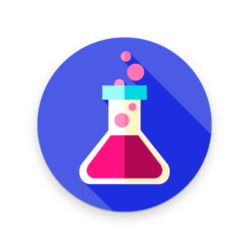 AI Chemistry Assistant icon