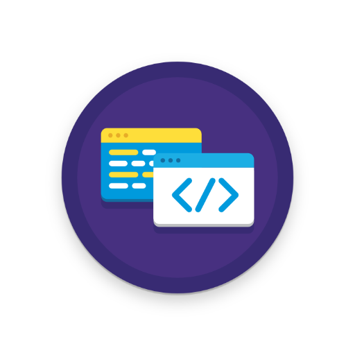 AI Code Generator icon
