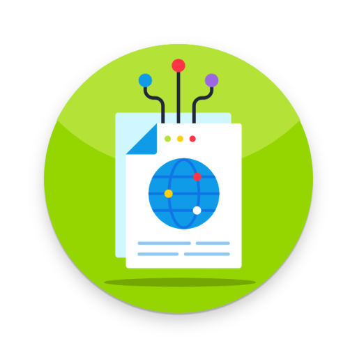 AI Document Generator icon
