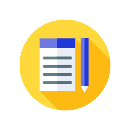 AI Essay Writer icon