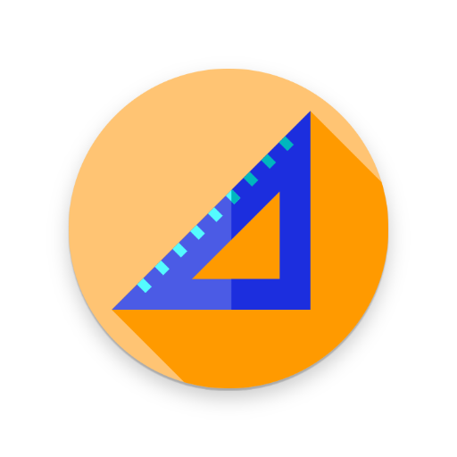 AI Geometry Solver icon