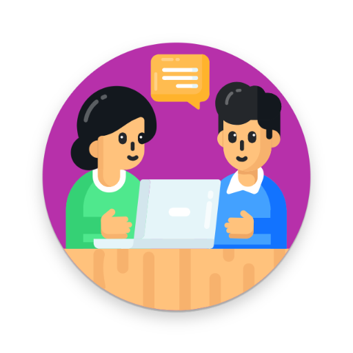 AI Interview Assistant icon