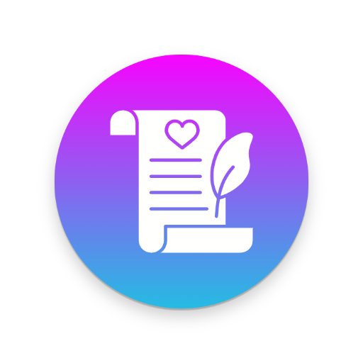 AI Poem Generator icon