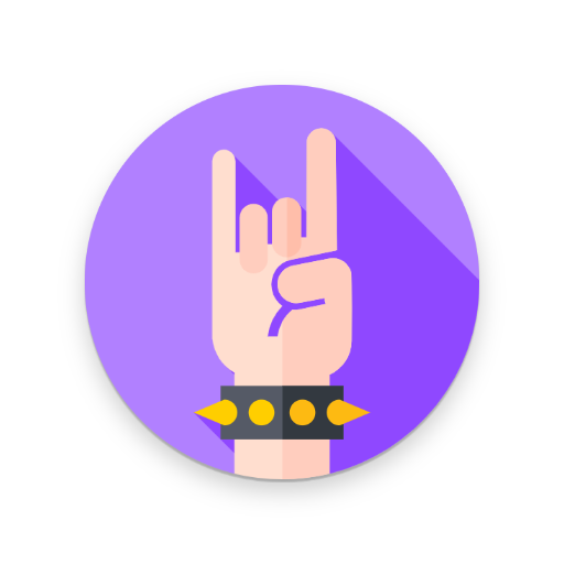 AI Rap Generator icon