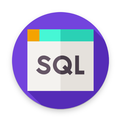 AI SQL Query Generator icon