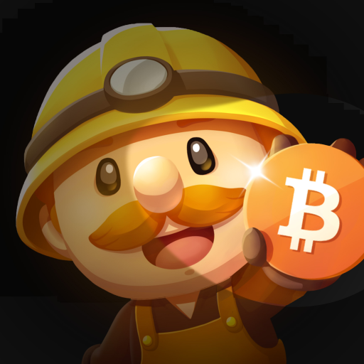Idle Mine! Tycoon Mining Game icon
