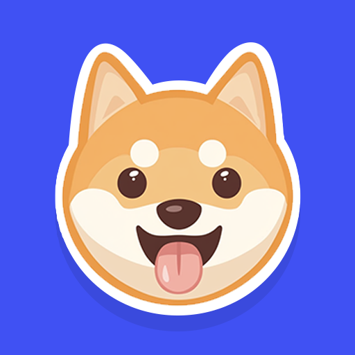 Dog Talk & Breed Identifier icon