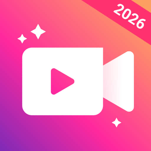 AI Video Maker AI Video Editor icon