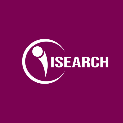 ISEARCH TRACKER icon