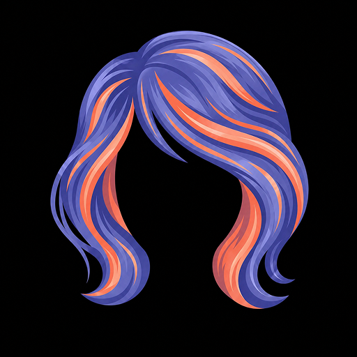 AI Hairstyle Try On: TryHair icon
