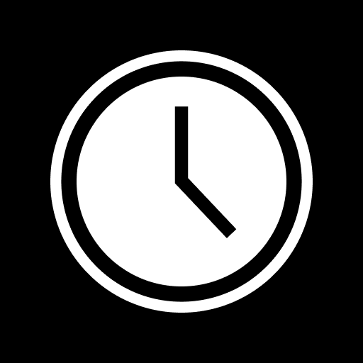 Timestamp Camera: ShowYourTime icon