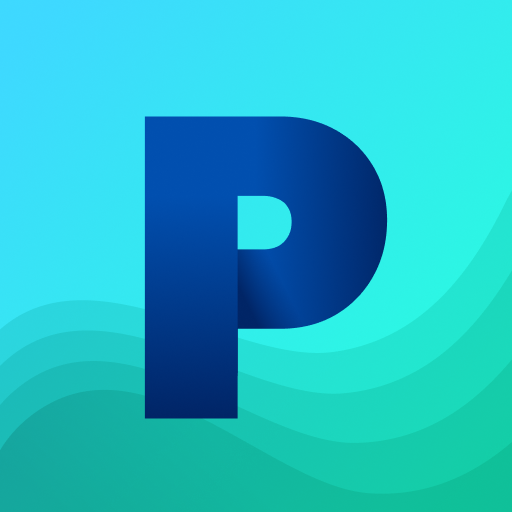 PixVibe: AI Edit Photo Editing icon