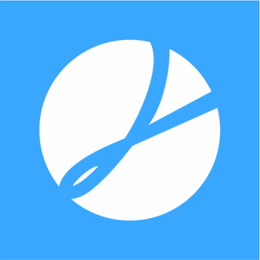 Galinia: AI Meditation & Sleep icon