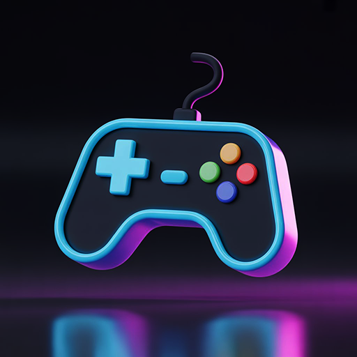 Game Booster: GFX & Lag Fix icon