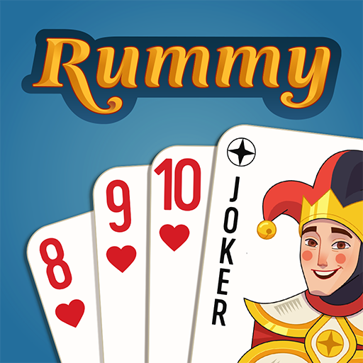 Rummy - Fun & Friends icon
