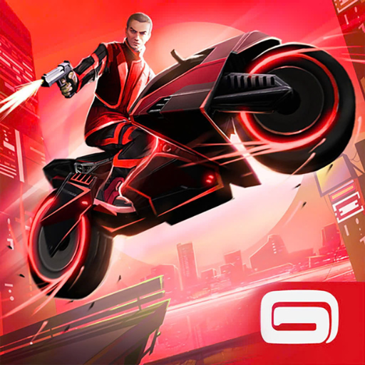 Gangstar Vegas: World of Crime icon