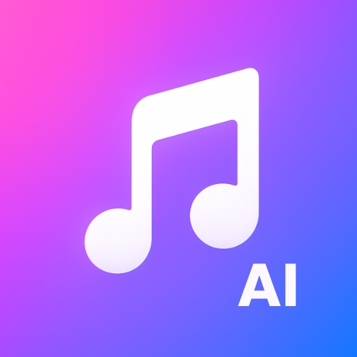AI Song Generator & Music Pro icon