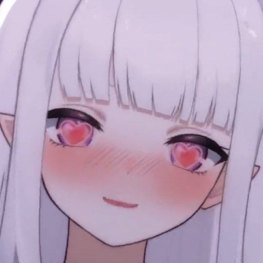 Aiko2D - Your AI Girlfriend icon
