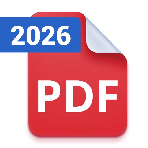 PDF Reader - PDF Scanner icon