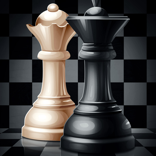 Chess - Offline Board Game icon