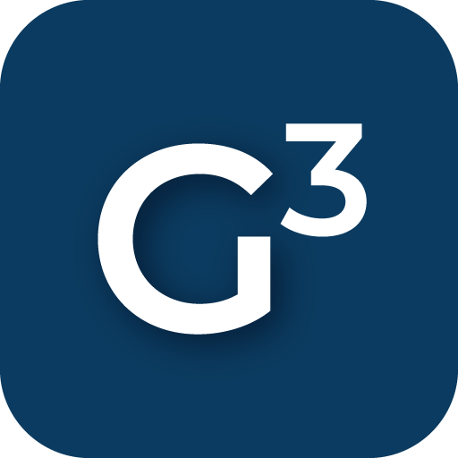 G3Link – grandMA3 OSC Remote icon