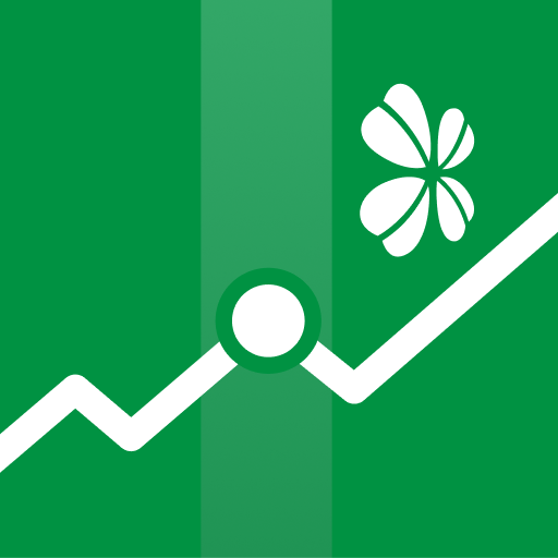 Garanti BBVA eTrader icon