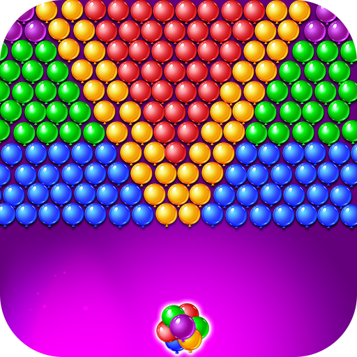 Bubble Shooter icon